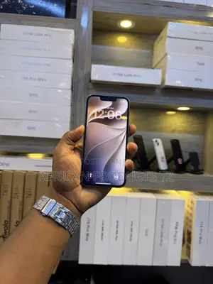 Apple iPhone 13 128 GB Blue