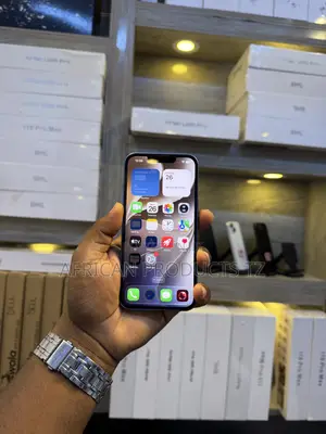 Apple iPhone 13 128 GB Blue