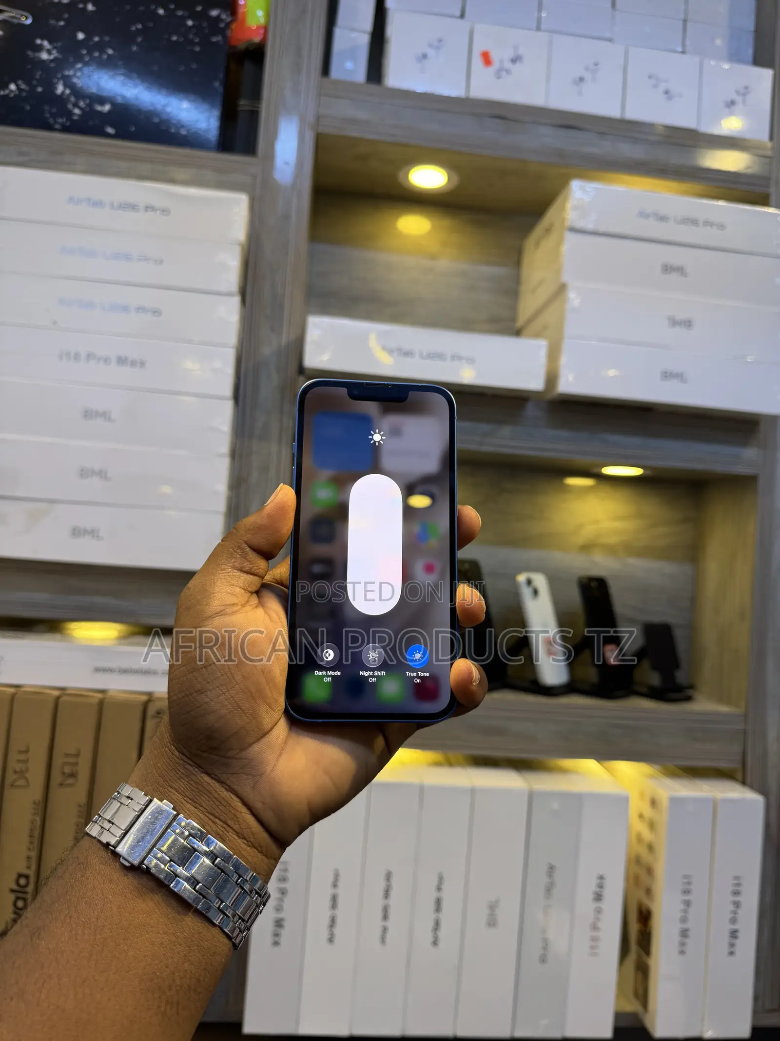 Apple iPhone 13 128 GB Blue