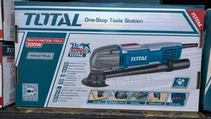 Total Multi Function Tool 300w