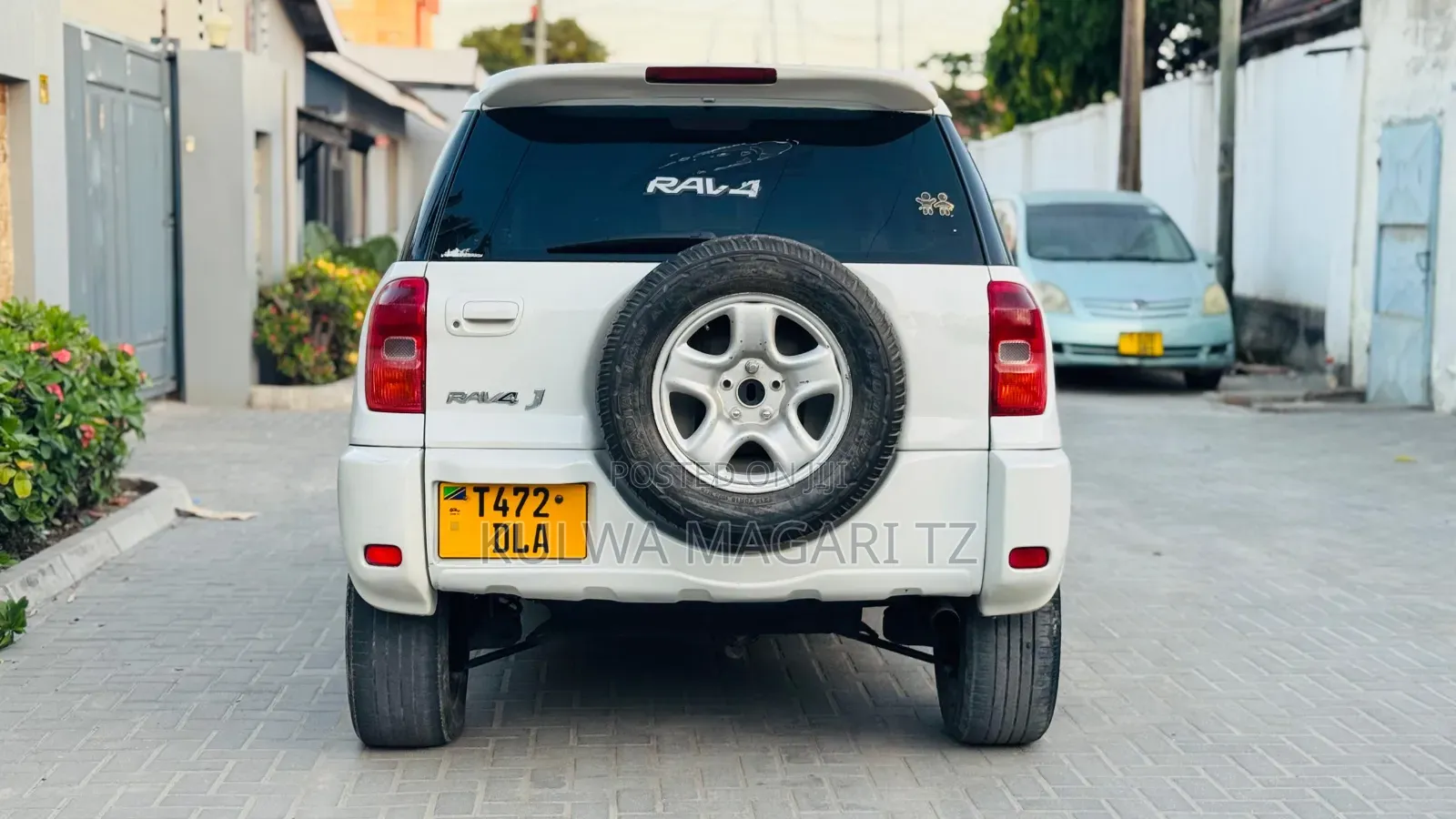 Toyota RAV4 Prime 2023 White