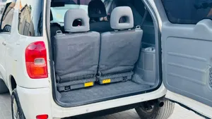 Toyota RAV4 Prime 2023 White