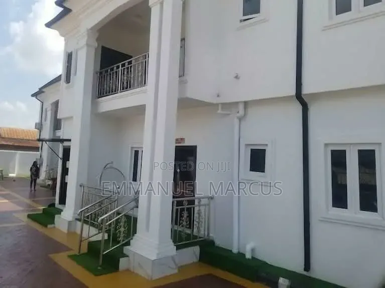 2bdrm Apartment in Goba Centre, Kinondoni for rent