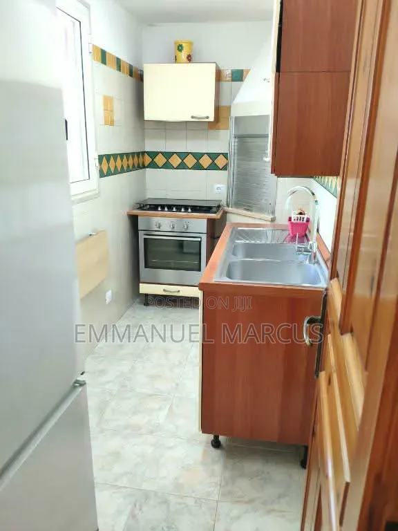 2bdrm Apartment in Goba Centre, Kinondoni for rent