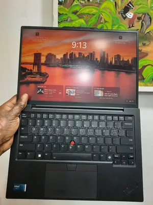 Lenovo ThinkPad X1 Carbon Gen11 16GB Intel Core Ultra 7 SSD 512GB