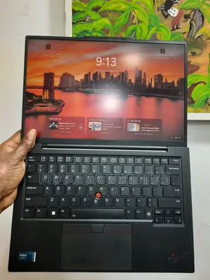 Lenovo ThinkPad X1 Carbon Gen11 16GB Intel Core Ultra 7 SSD 512GB