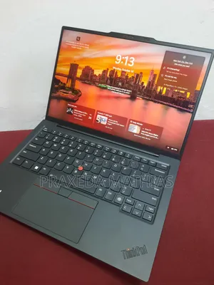 Lenovo ThinkPad X1 Carbon Gen11 16GB Intel Core Ultra 7 SSD 512GB