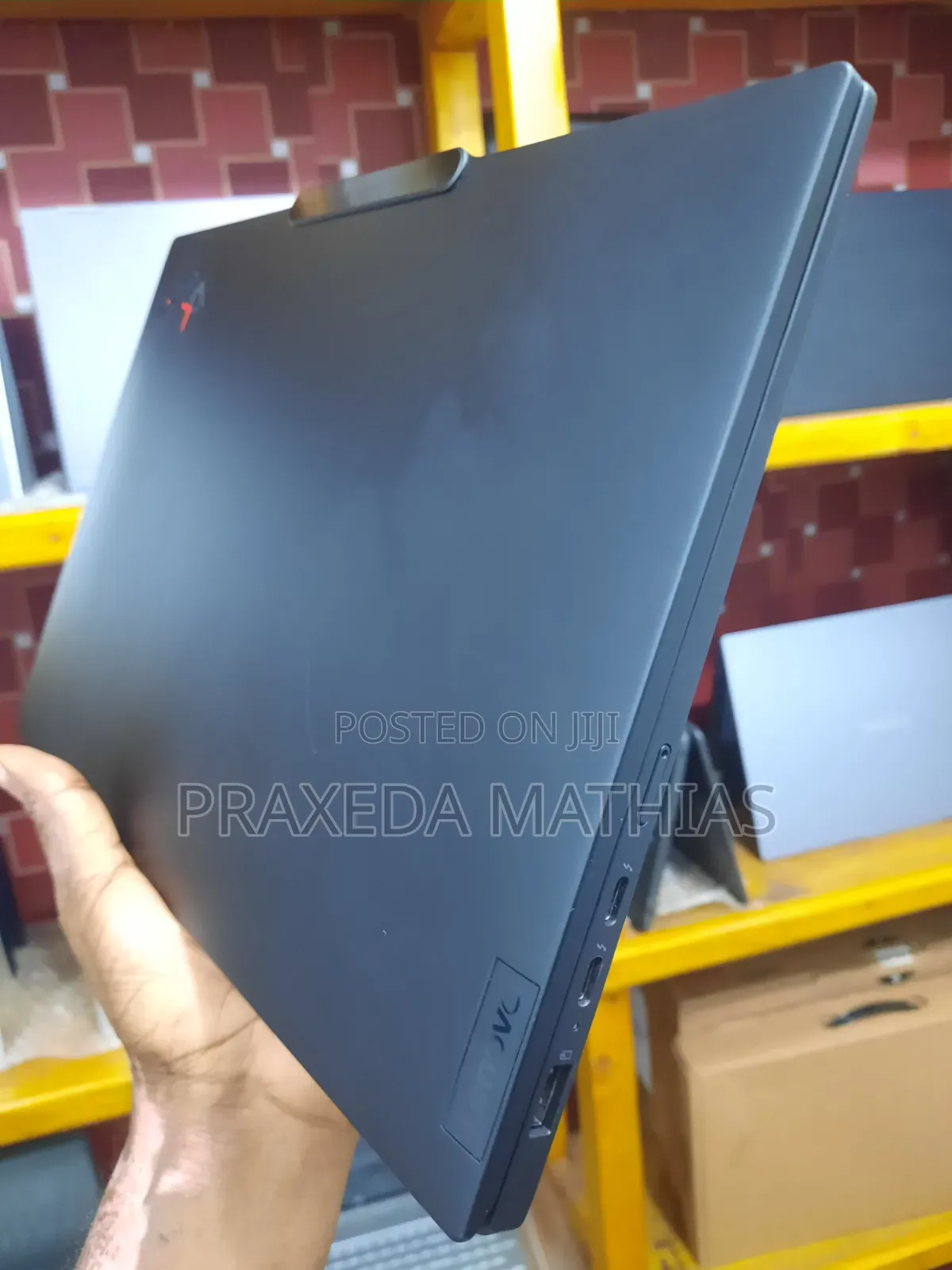 Lenovo ThinkPad X1 Carbon Gen11 16GB Intel Core Ultra 7 SSD 512GB