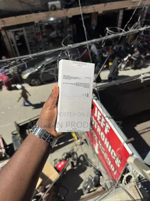 New Samsung Galaxy A06 128 GB Black