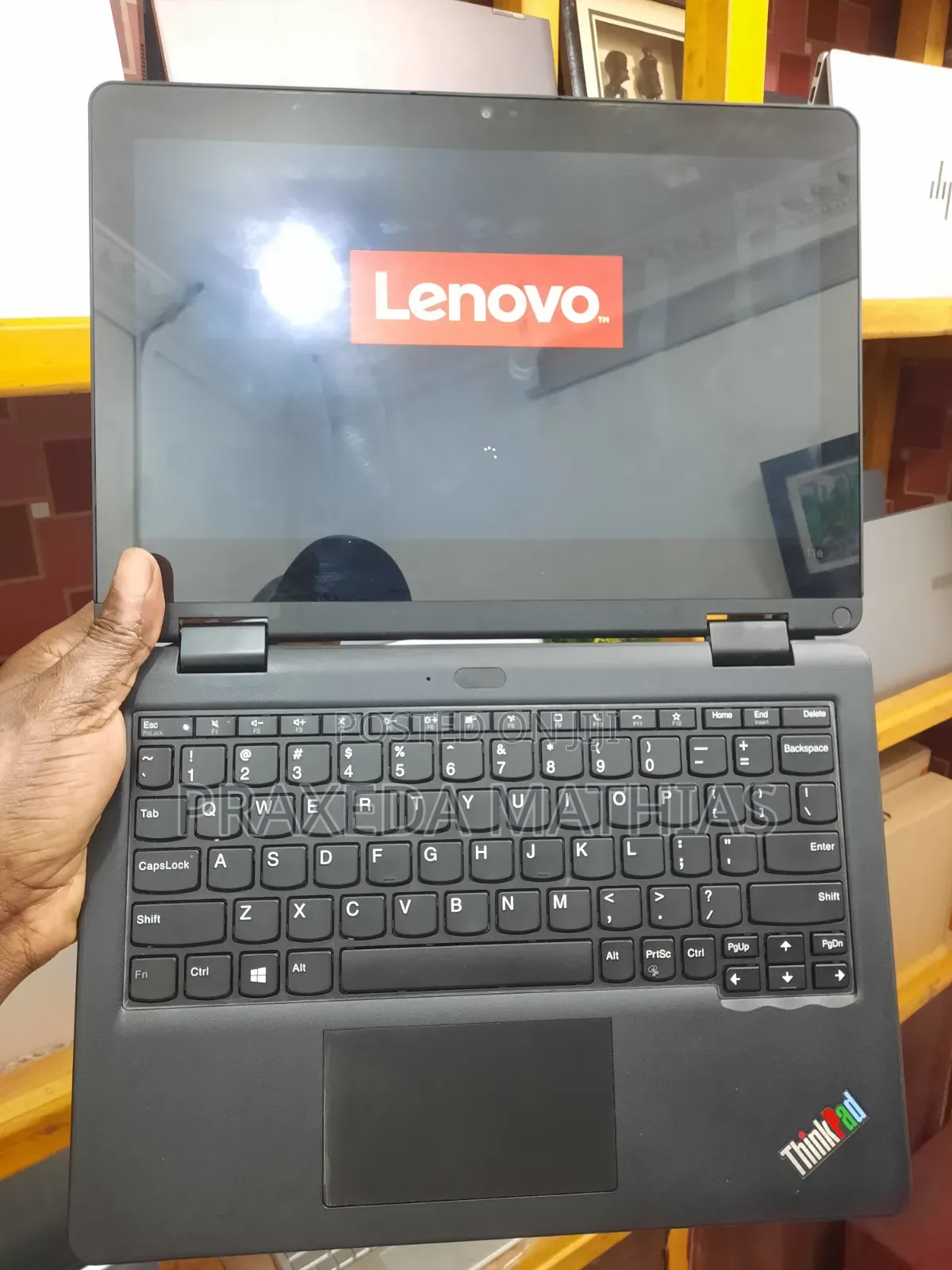 Laptop Lenovo Yoga 11e 8GB Intel Core M3 SSD 128GB