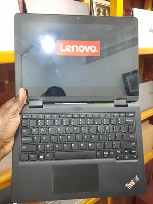Laptop Lenovo Yoga 11e 8GB Intel Core M3 SSD 128GB