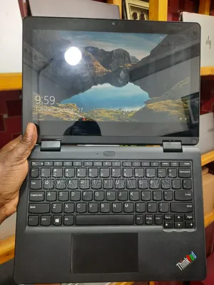 Laptop Lenovo Yoga 11e 8GB Intel Core M3 SSD 128GB