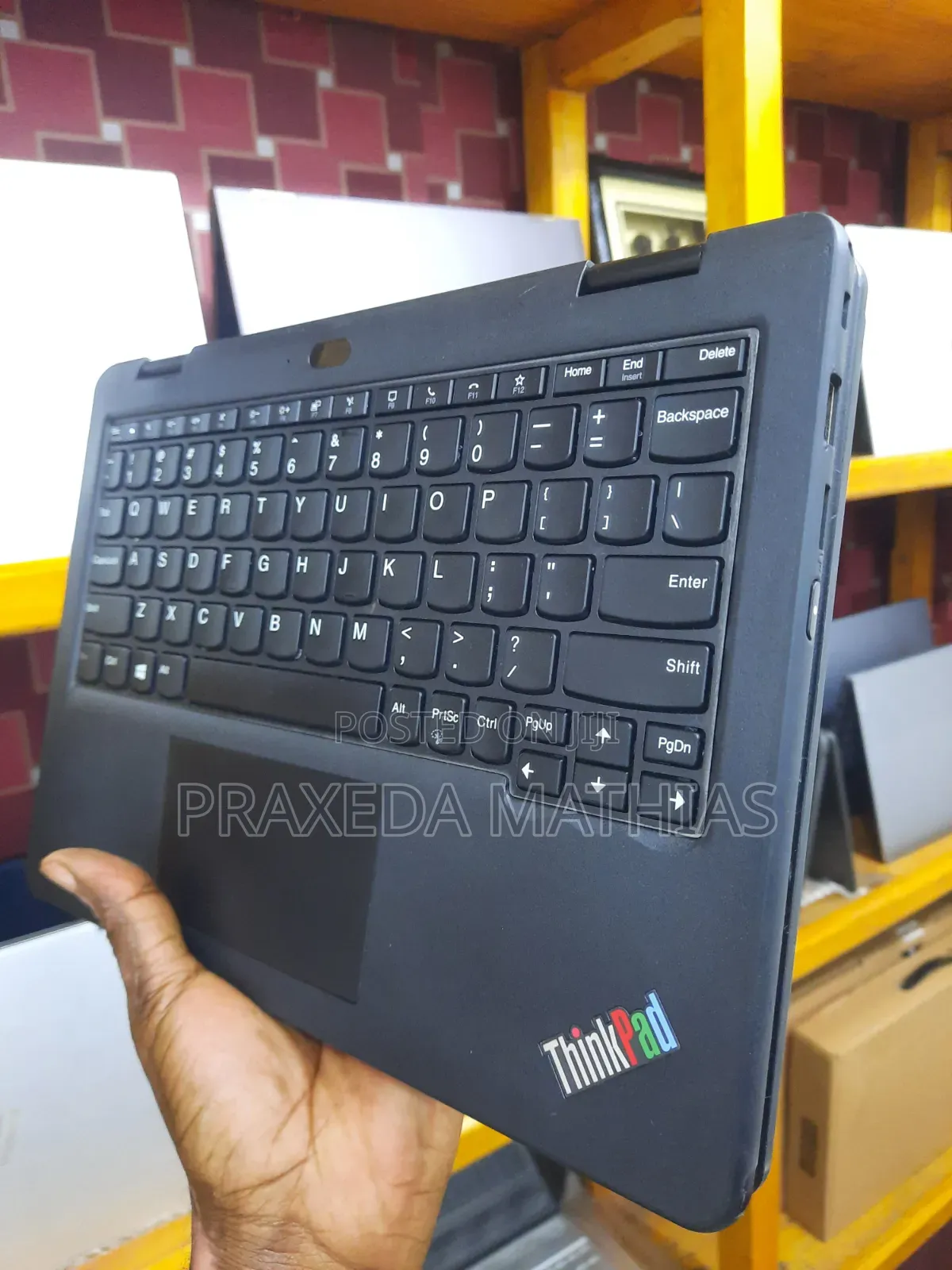Laptop Lenovo Yoga 11e 8GB Intel Core M3 SSD 128GB