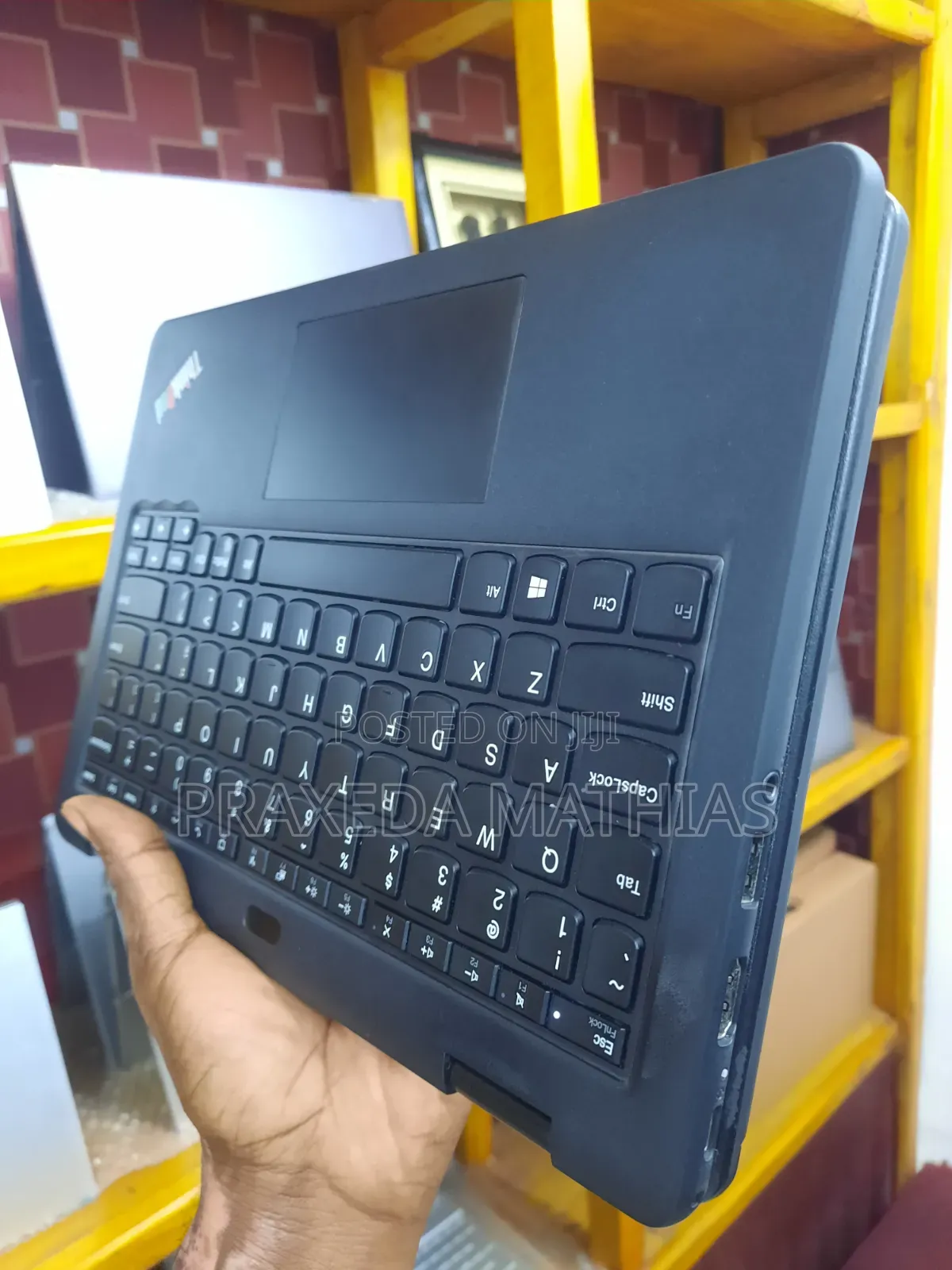Laptop Lenovo Yoga 11e 8GB Intel Core M3 SSD 128GB