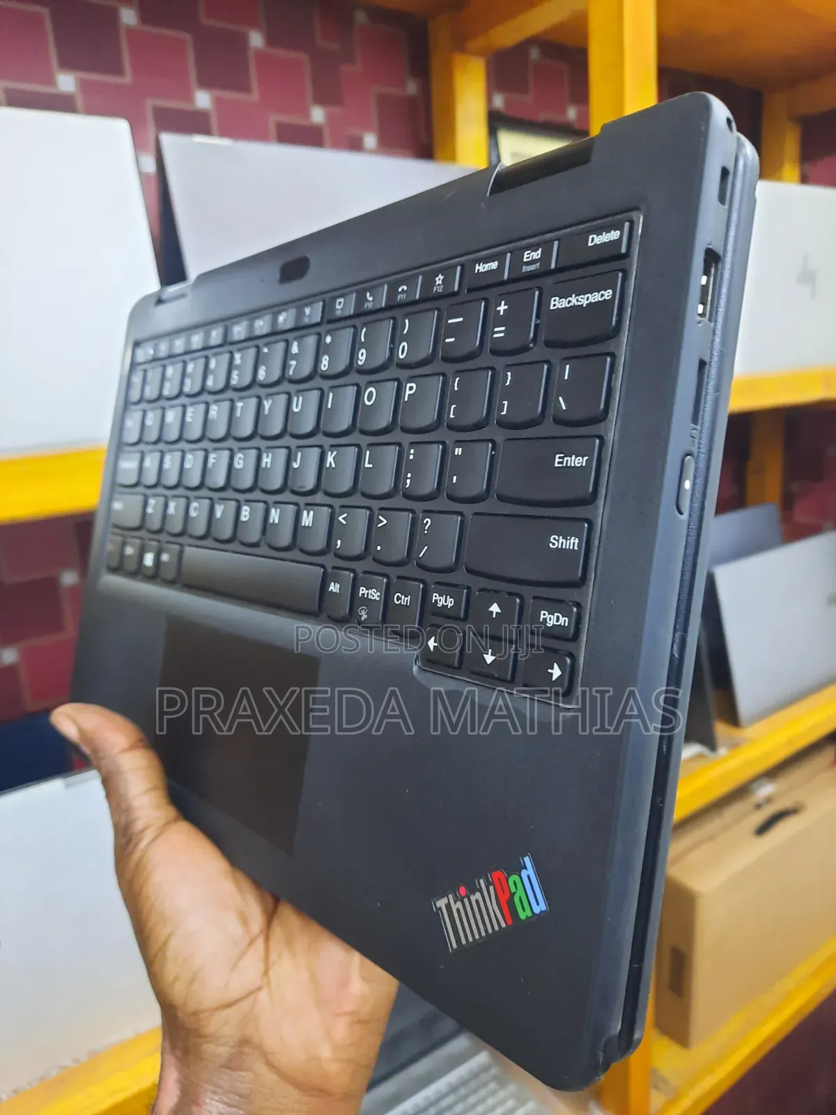 Laptop Lenovo Yoga 11e 8GB Intel Core M3 SSD 128GB