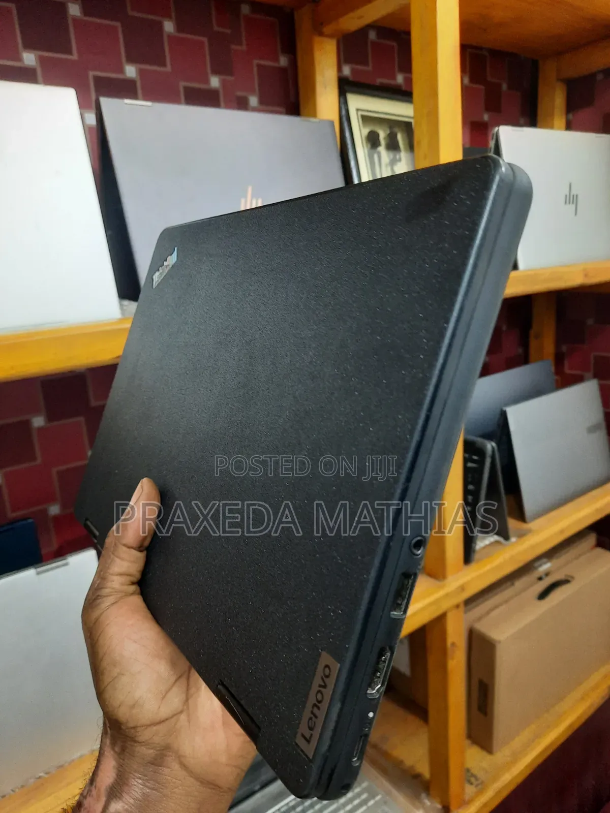 Laptop Lenovo Yoga 11e 8GB Intel Core M3 SSD 128GB