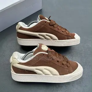 Puma Suede XL Crush Sneakers | Buy Now