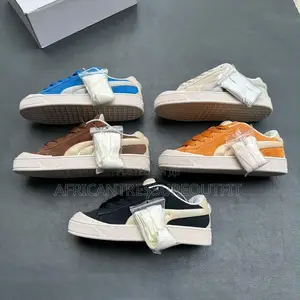 Puma Suede XL Crush Sneakers | Buy Now