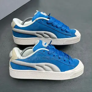 Puma Suede XL Crush Sneakers | Buy Now