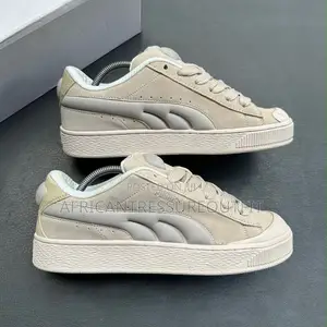 Puma Suede XL Crush Sneakers | Buy Now