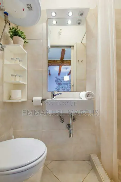 2bdrm Apartment in Goba Dangote, Kinondoni for rent