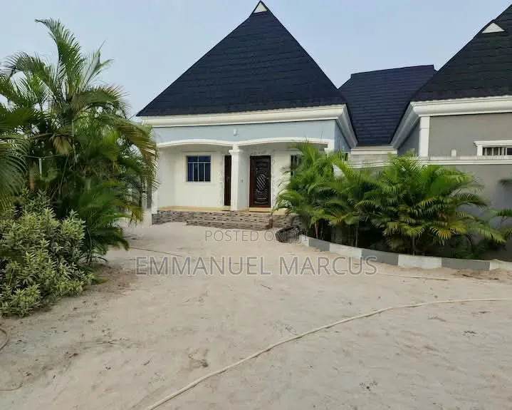2bdrm Apartment in Goba Kwa Uromy, Kinondoni for rent