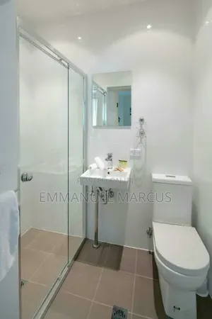 2bdrm Apartment in Goba Kwa Uromy, Kinondoni for rent