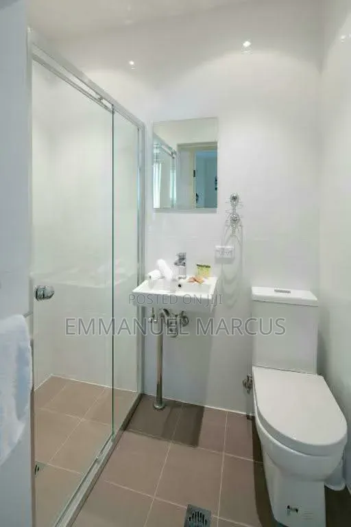 2bdrm Apartment in Goba Kwa Uromy, Kinondoni for rent