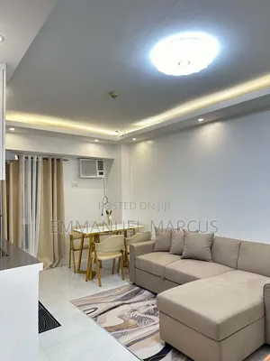 2bdrm Apartment in Goba Centre, Kinondoni for rent
