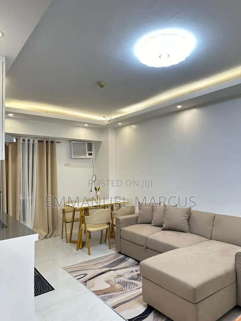 2bdrm Apartment in Goba Centre, Kinondoni for rent