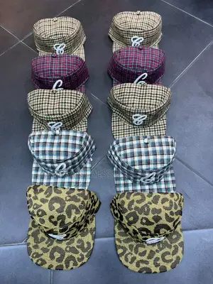 Flat Caps Vintage Style Collection | Buy Now