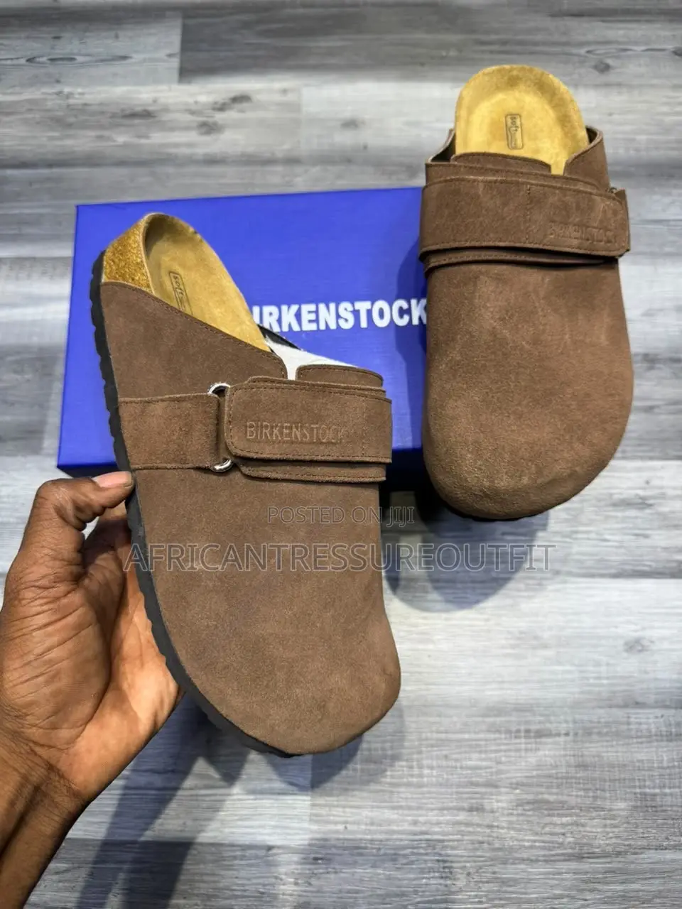 Birkenstock Loma Suede Leather Clogs Available | Buy Now