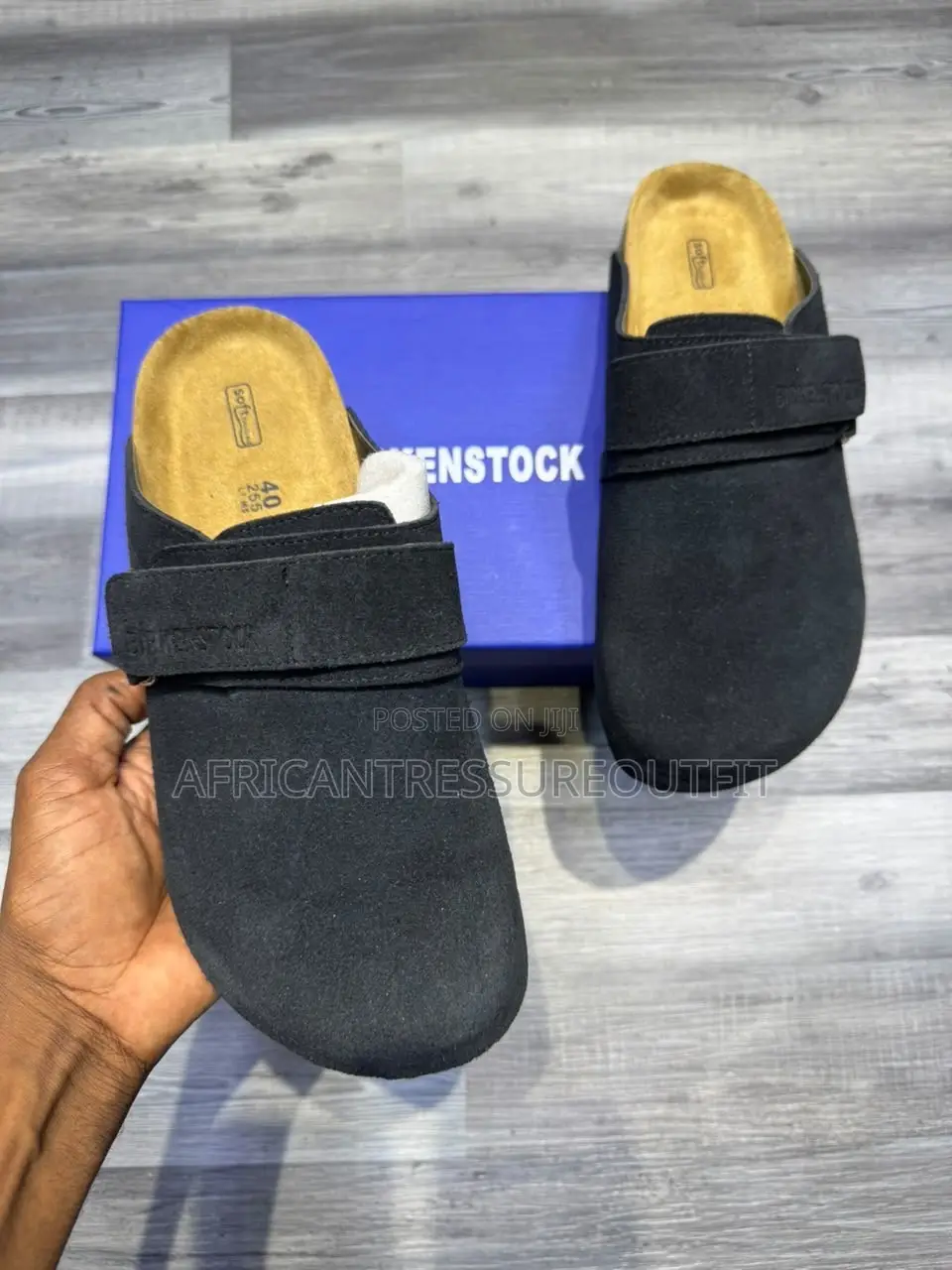Birkenstock Loma Suede Leather Clogs Available | Buy Now