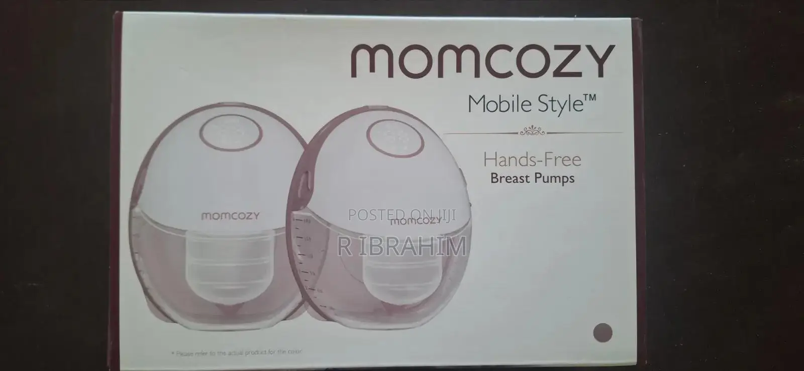 Breast Pump