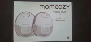 Breast Pump
