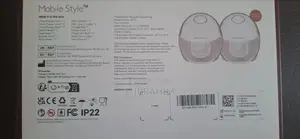 Breast Pump