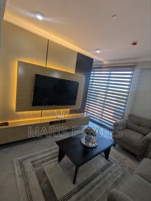 Furnished 1bdrm Apartment in Mikocheni for rent