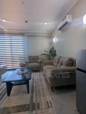 Furnished 1bdrm Apartment in Mikocheni for rent