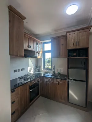 Furnished 1bdrm Apartment in Mikocheni for rent