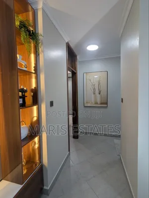 Furnished 1bdrm Apartment in Mikocheni for rent