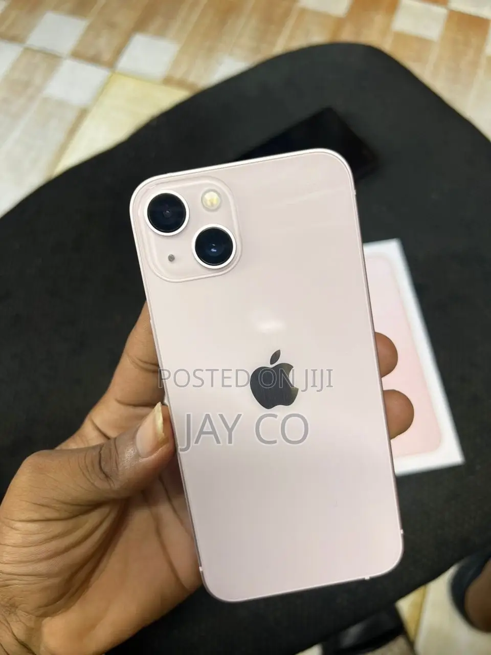 Apple iPhone 13 128 GB White