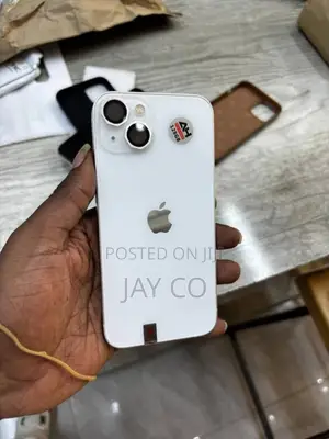 Apple iPhone 13 128 GB White