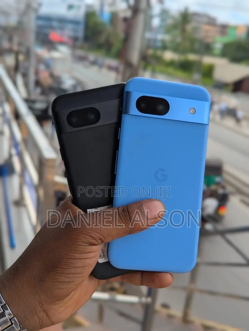 New Google Pixel 7 128 GB