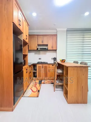 Furnished 2bdrm Apartment in Mikocheni for rent