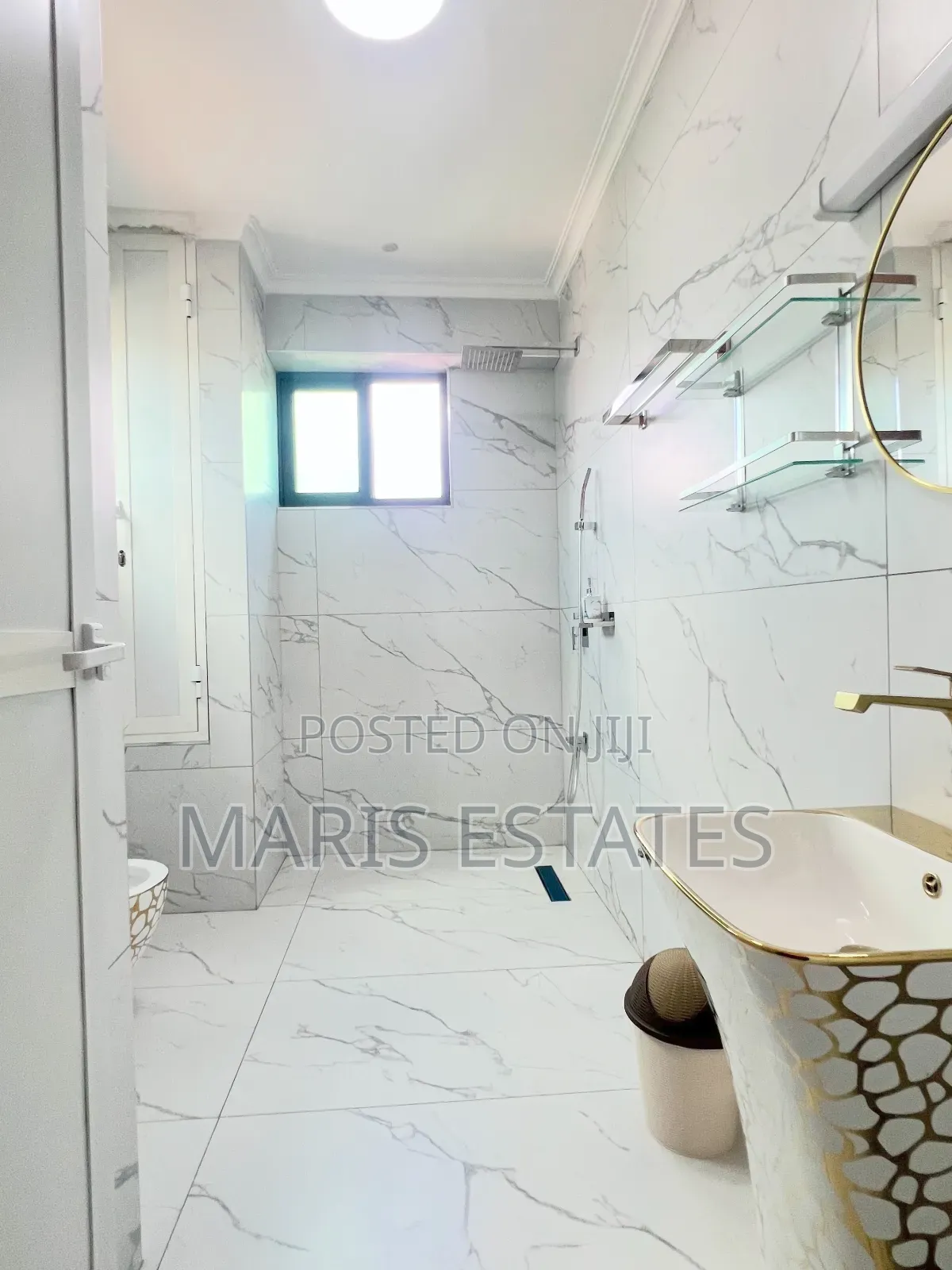 Furnished 2bdrm Apartment in Mikocheni for rent