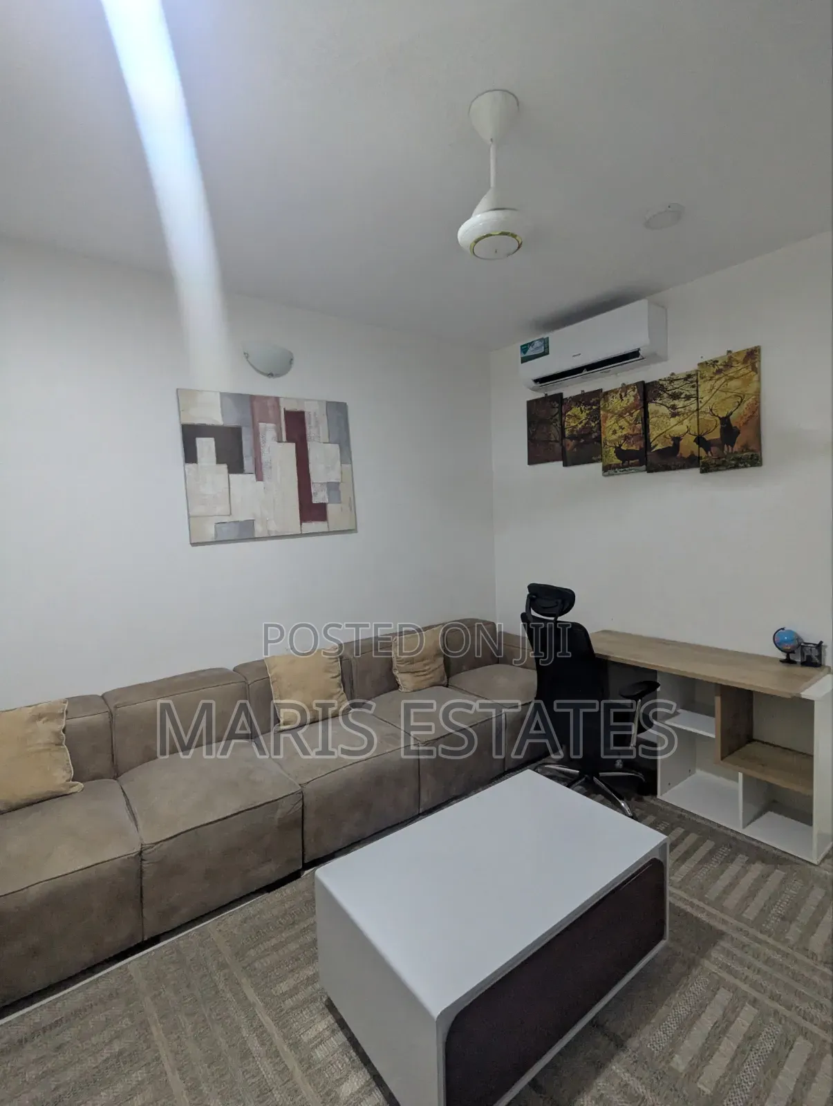 Furnished 1bdrm Apartment in Oyster Bay for rent
