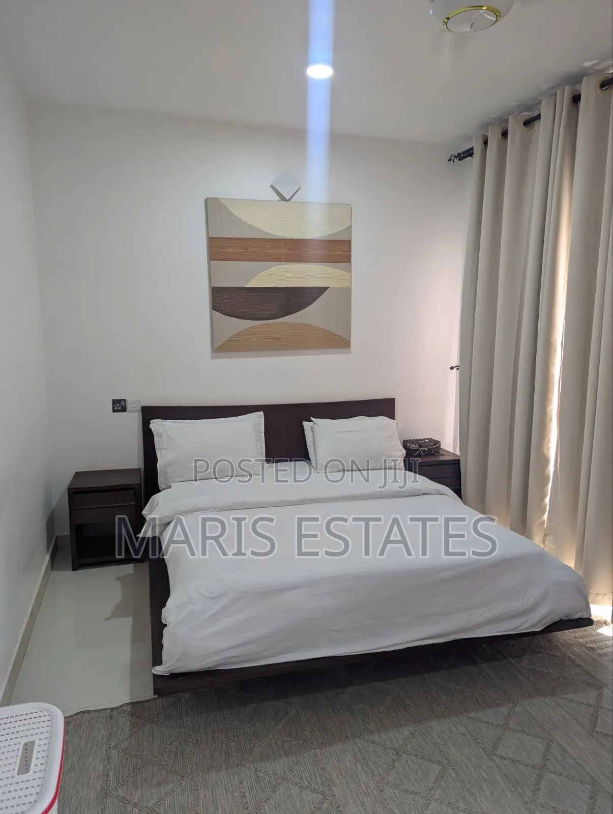 Furnished 1bdrm Apartment in Oyster Bay for rent