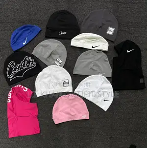  Supreme & Drip Wool Beanies - Original Quality