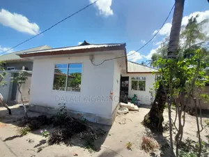 Furnished 3bdrm House in Kigamboni Darajani for sale