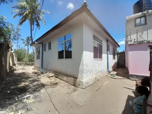Furnished 3bdrm House in Kigamboni Darajani for sale